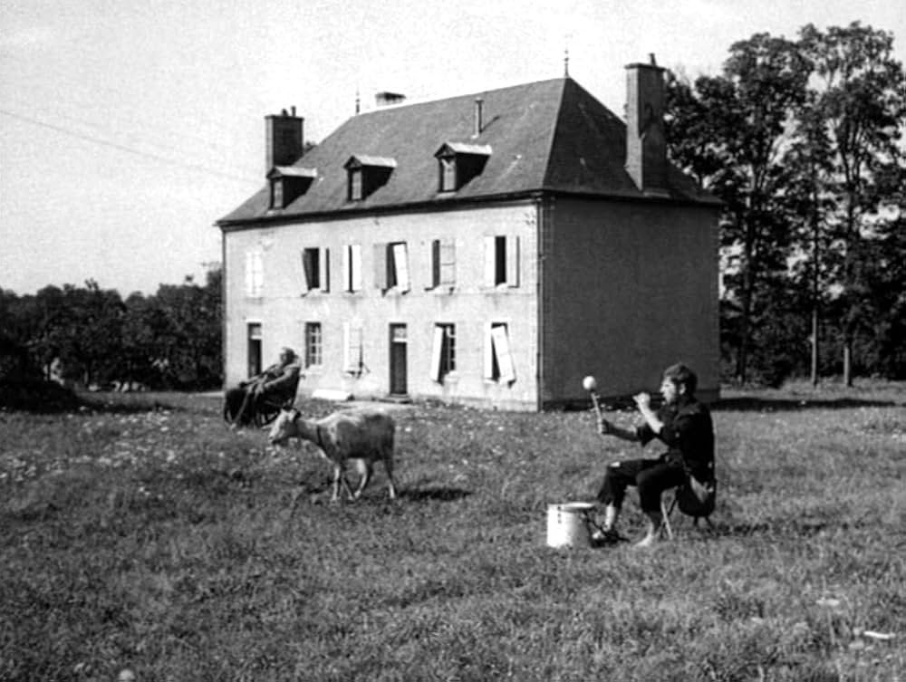 太った男と痩せた男の画像