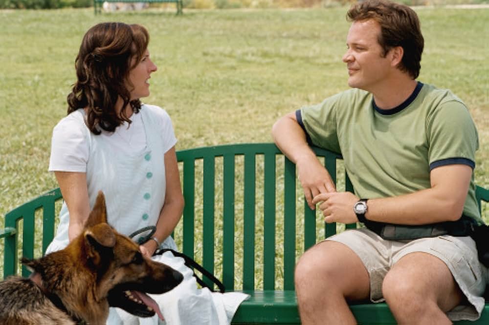 ラブ・ザ・ドッグ 犬依存症の女の画像