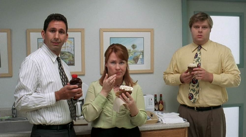 ラブ・ザ・ドッグ 犬依存症の女の画像