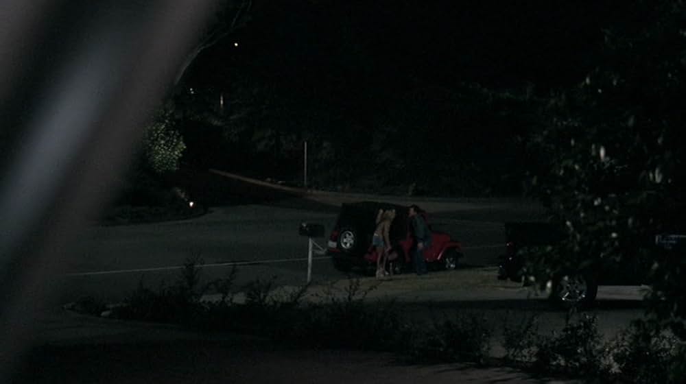 ラブ・ザ・ドッグ 犬依存症の女の画像