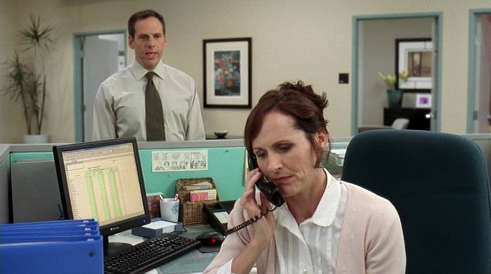 ラブ・ザ・ドッグ 犬依存症の女の画像