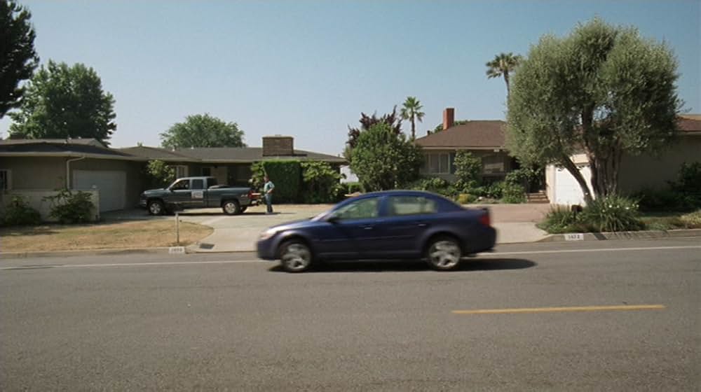 ラブ・ザ・ドッグ 犬依存症の女の画像