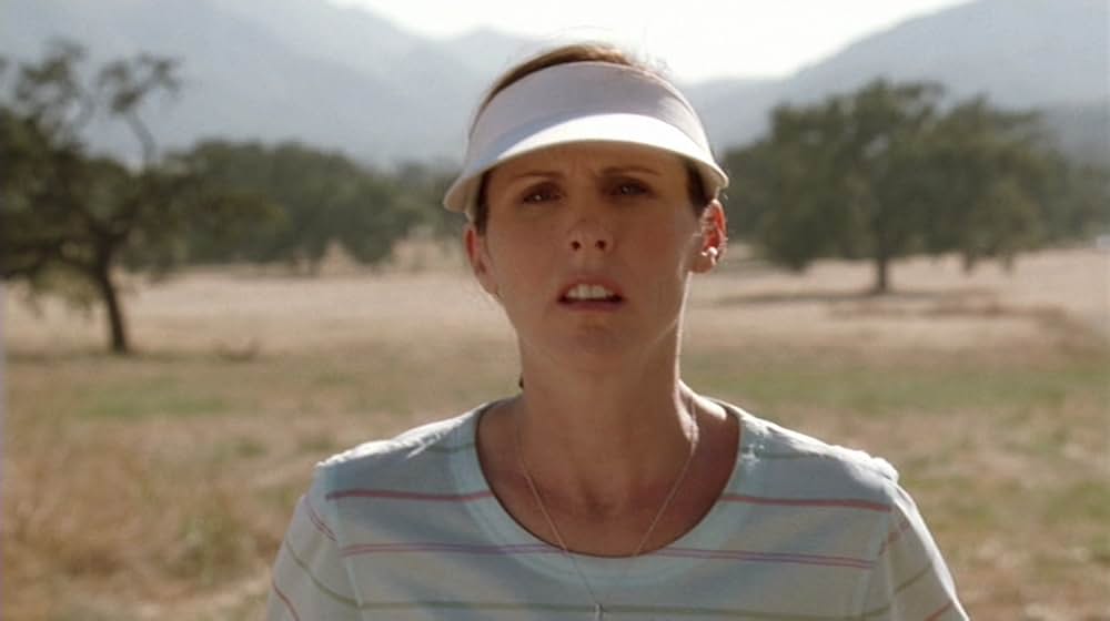 ラブ・ザ・ドッグ 犬依存症の女の画像