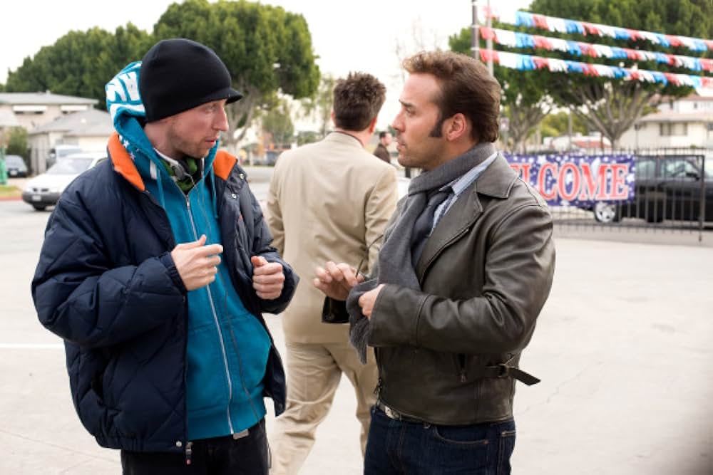 迷ディーラー！?ピンチの後にチャンスなしの画像