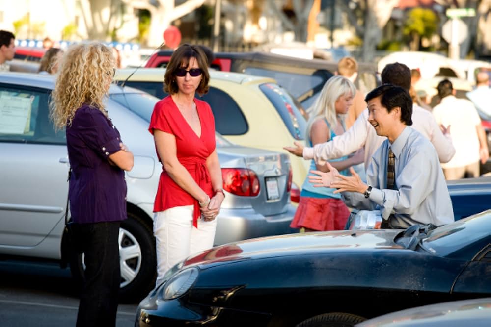 迷ディーラー！?ピンチの後にチャンスなしの画像