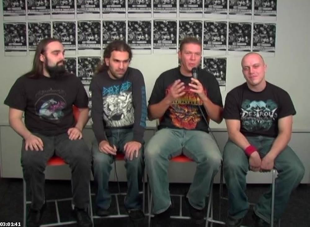 スラッシュ・メタル／攻撃とスピードの暴虐史の画像