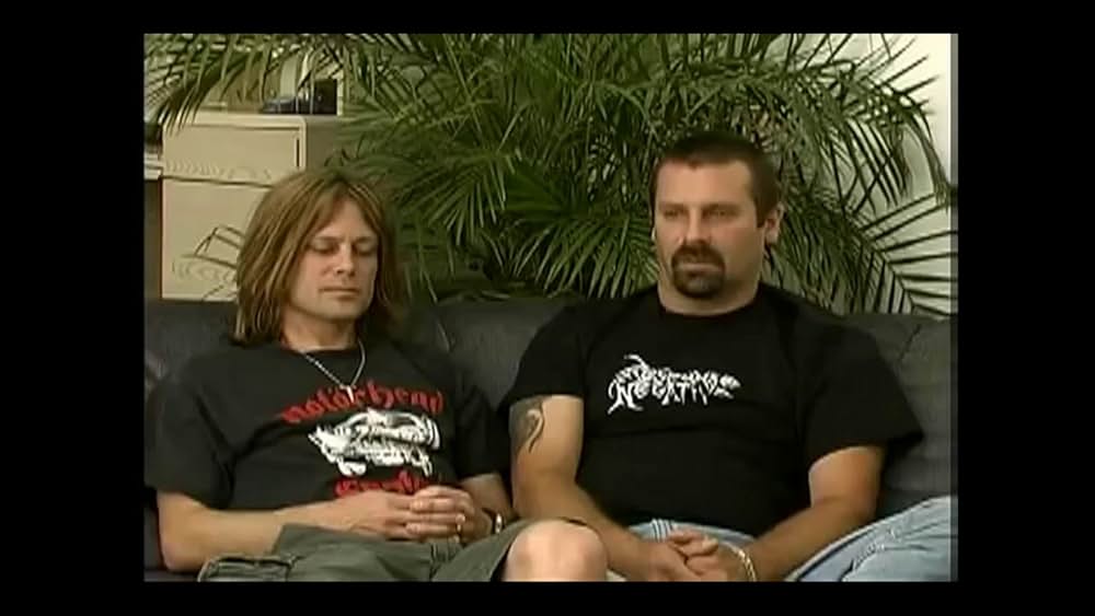 スラッシュ・メタル／攻撃とスピードの暴虐史の画像