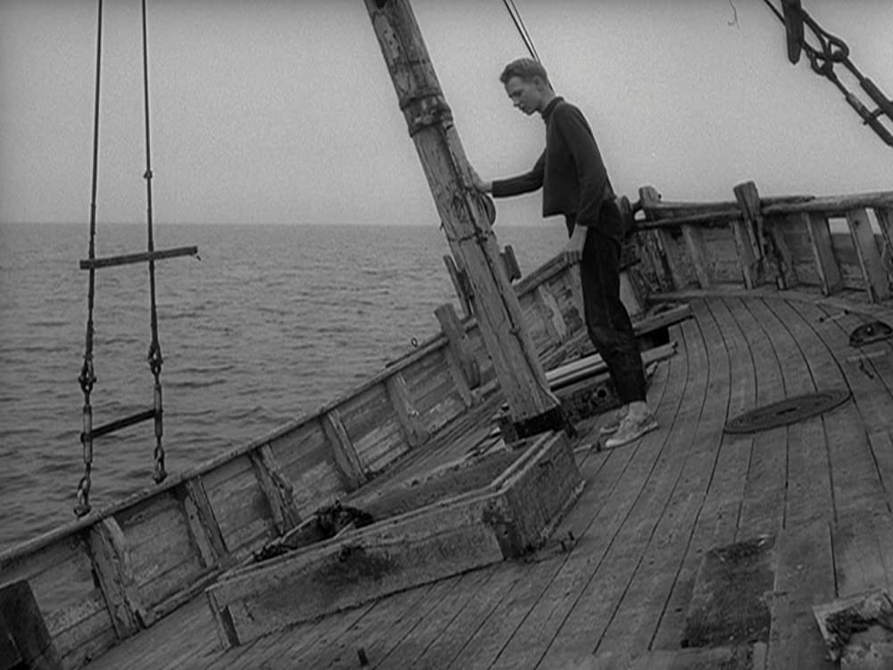 鏡の中にある如くの画像