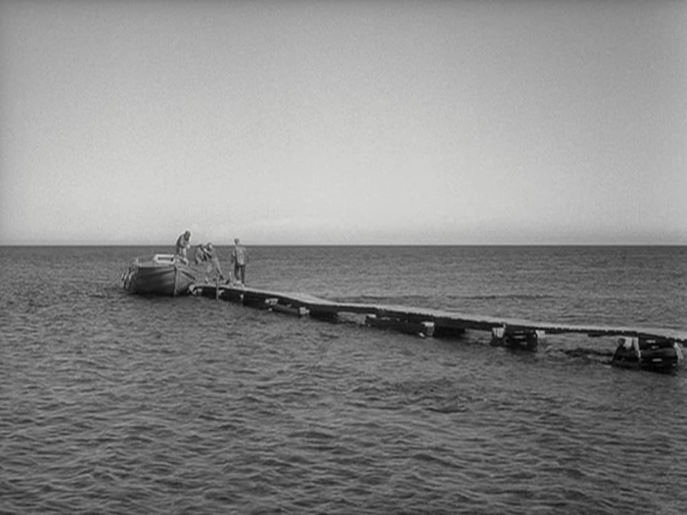 鏡の中にある如くの画像