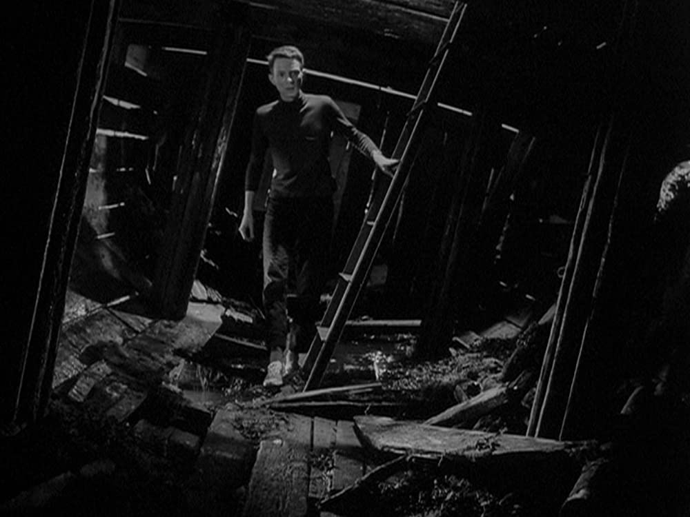 鏡の中にある如くの画像