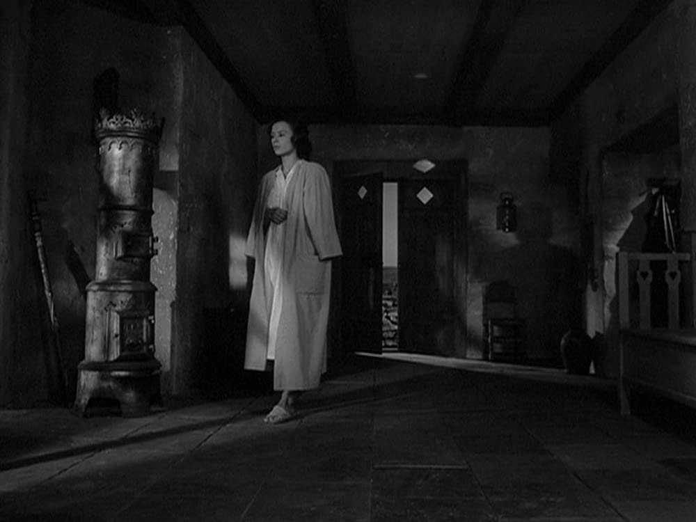 鏡の中にある如くの画像