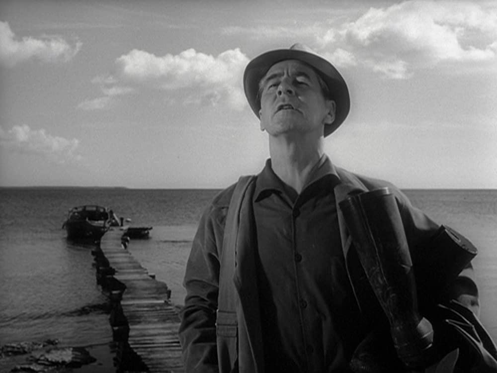 鏡の中にある如くの画像