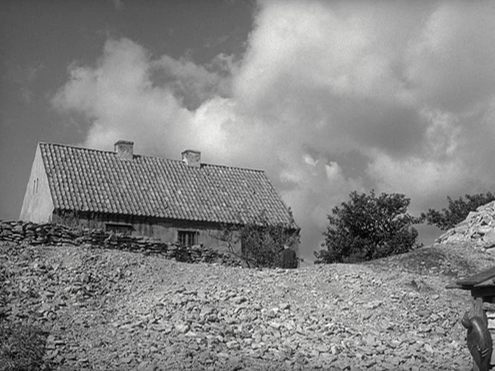 鏡の中にある如くの画像