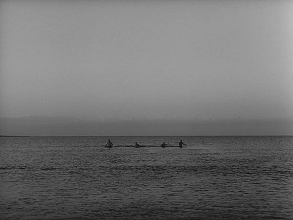 鏡の中にある如くの画像