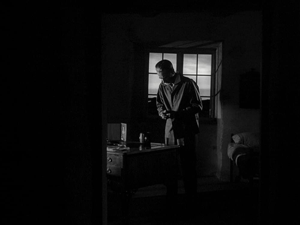 鏡の中にある如くの画像