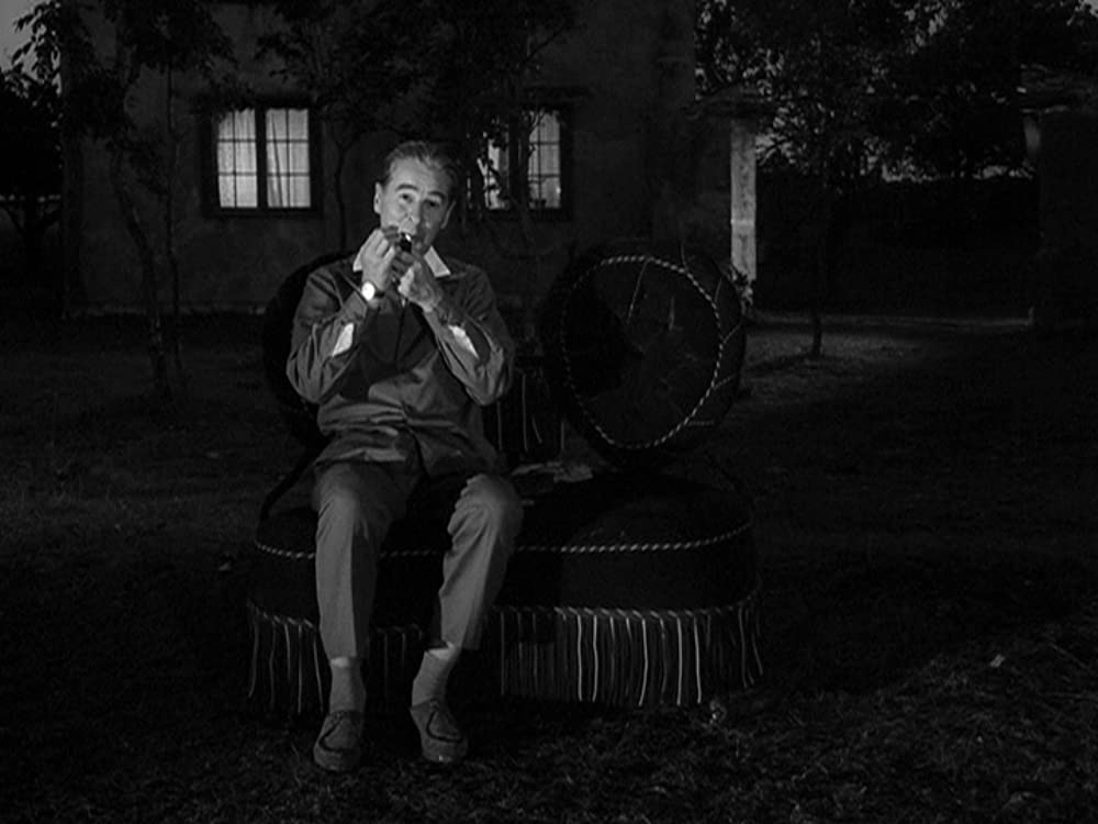 鏡の中にある如くの画像