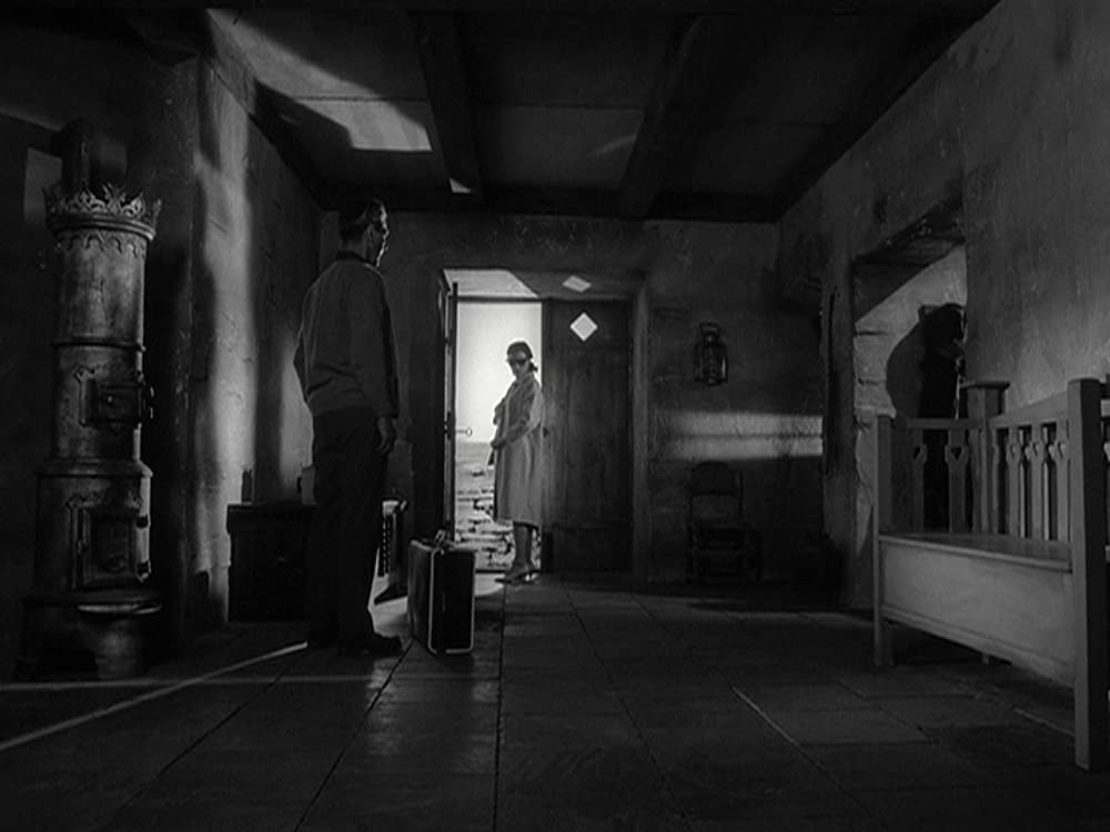 鏡の中にある如くの画像