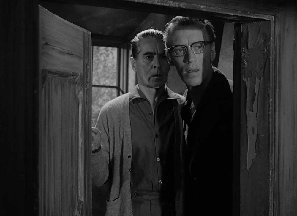 鏡の中にある如くの画像