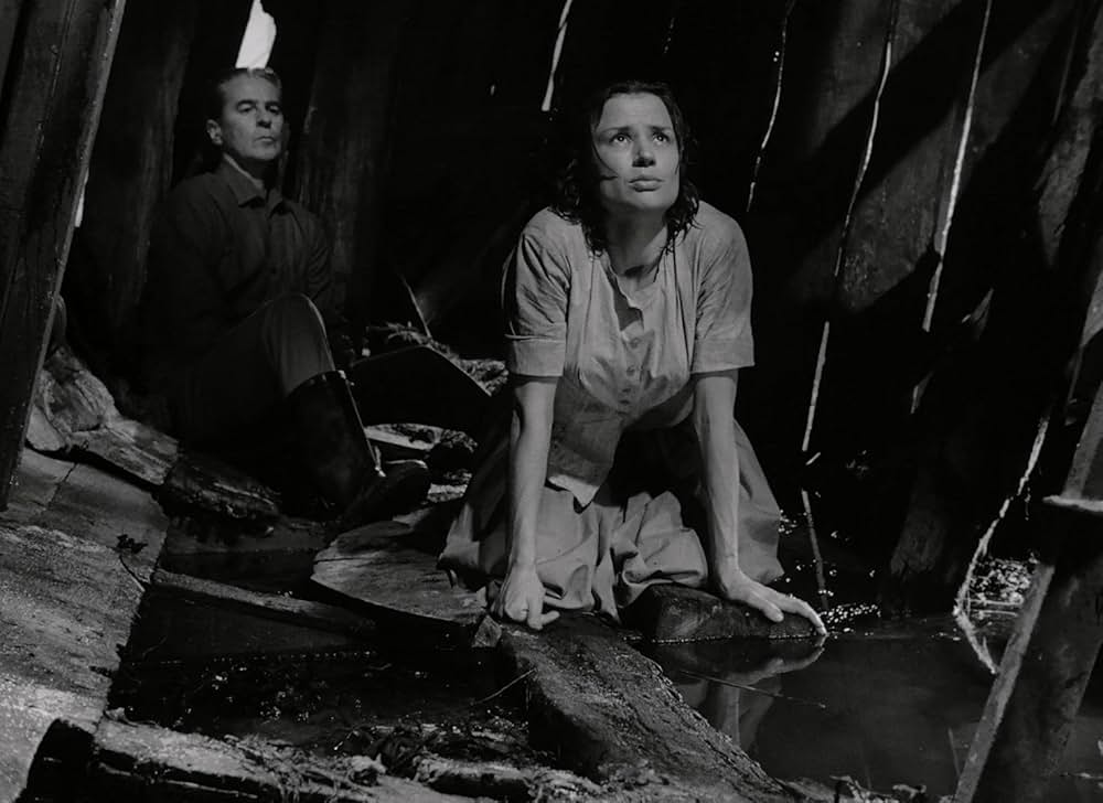 鏡の中にある如くの画像