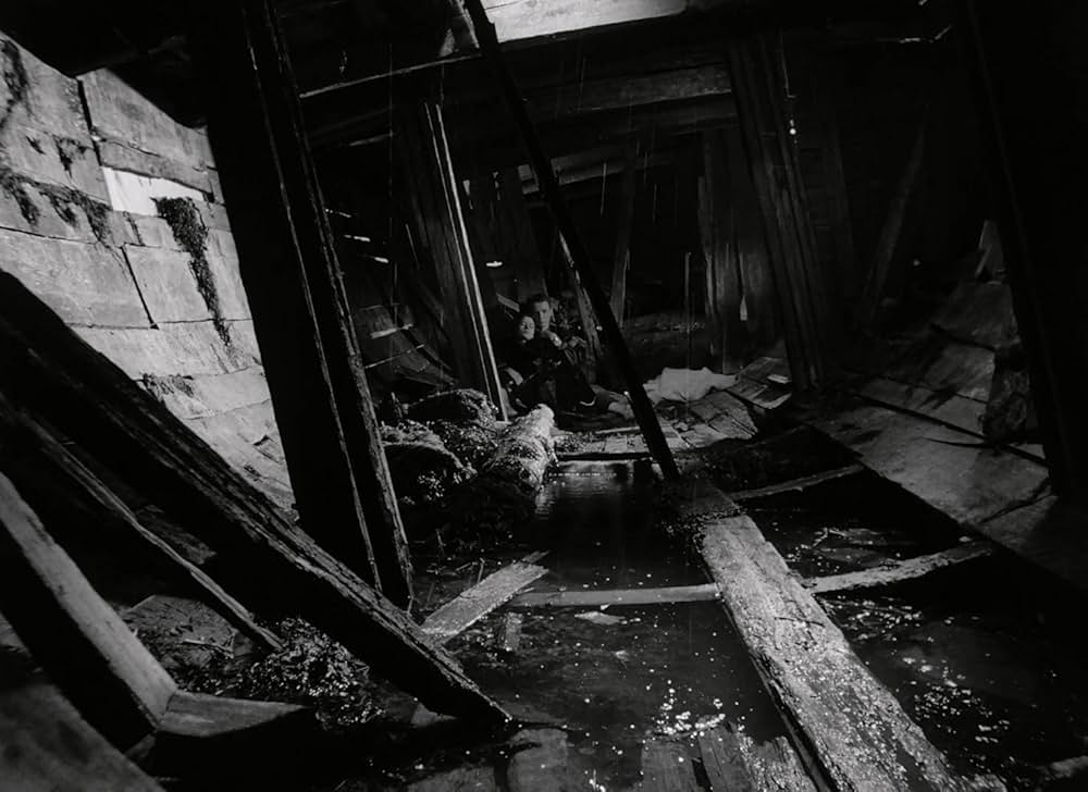 鏡の中にある如くの画像