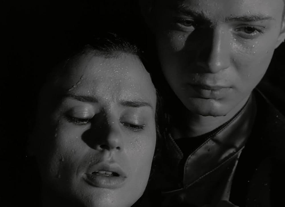 鏡の中にある如くの画像