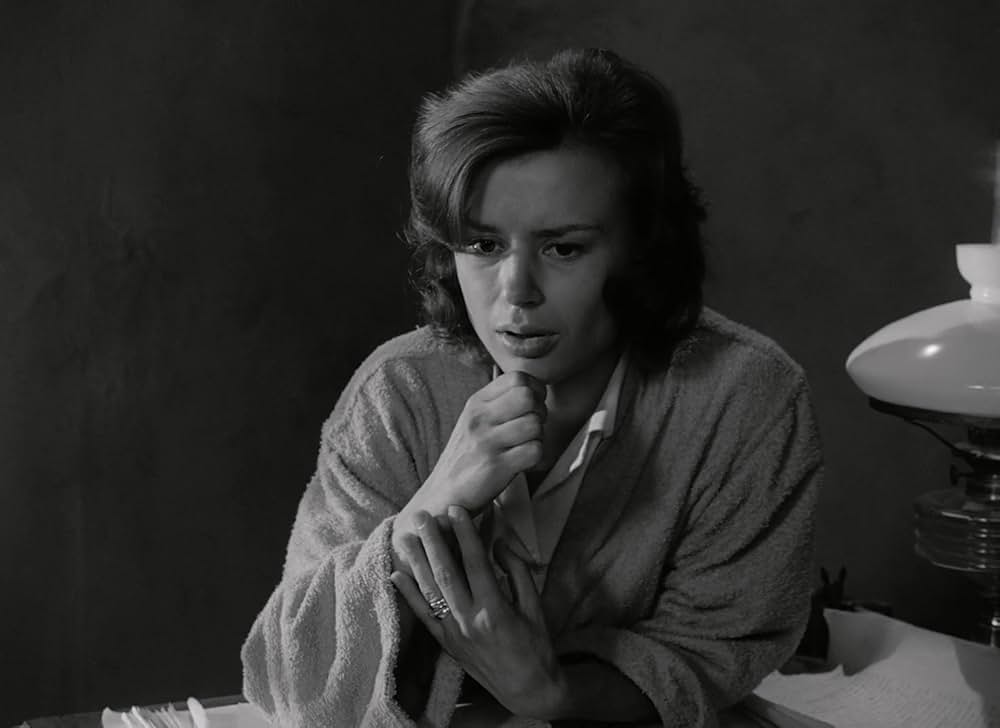 鏡の中にある如くの画像