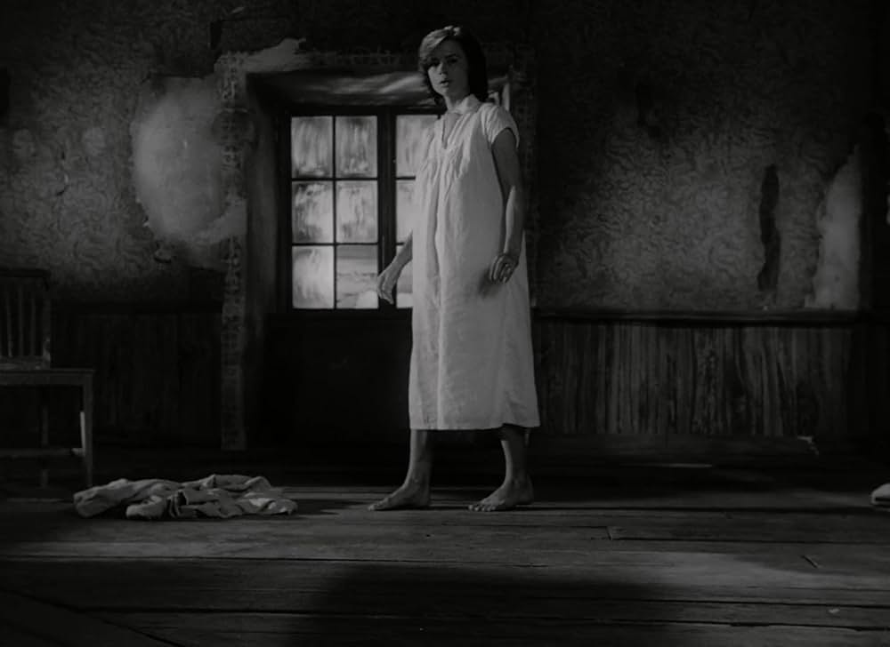 鏡の中にある如くの画像