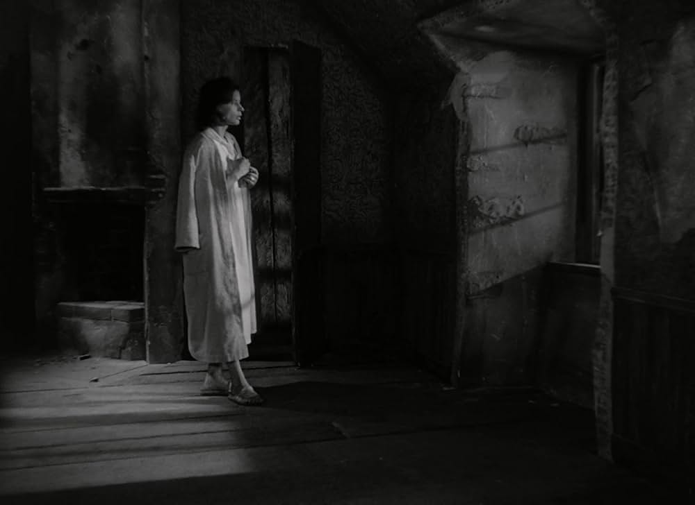 鏡の中にある如くの画像