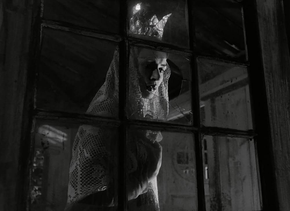 鏡の中にある如くの画像