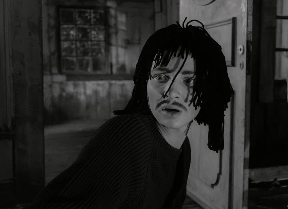 鏡の中にある如くの画像