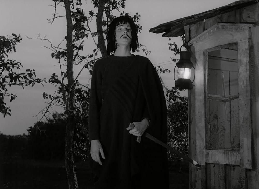 鏡の中にある如くの画像