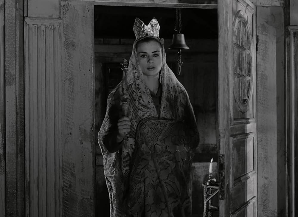 鏡の中にある如くの画像