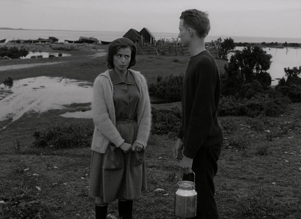 鏡の中にある如くの画像