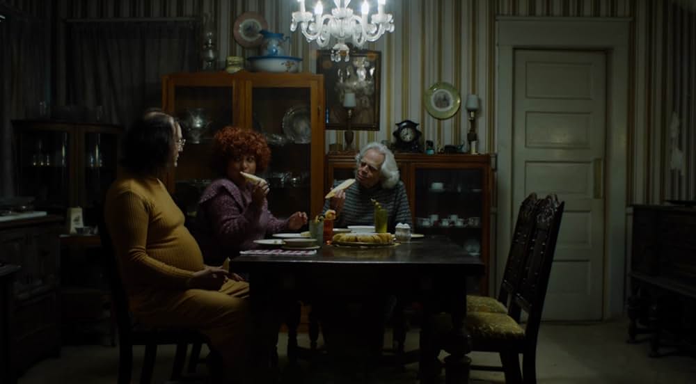 The Greasy Stranglerの画像