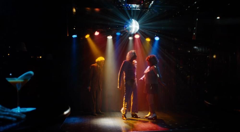 The Greasy Stranglerの画像