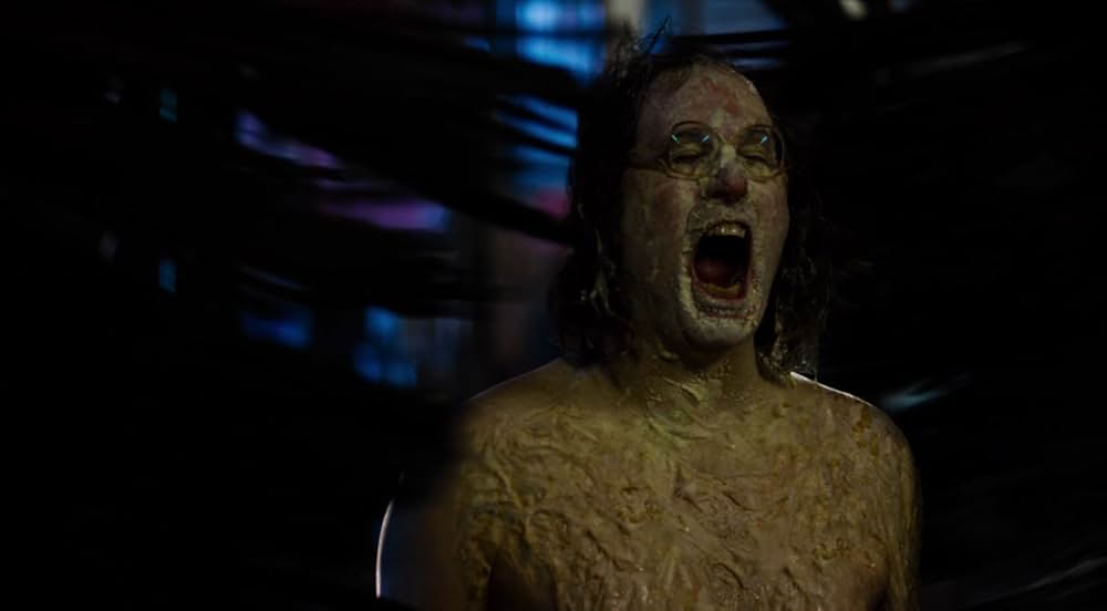 The Greasy Stranglerの画像