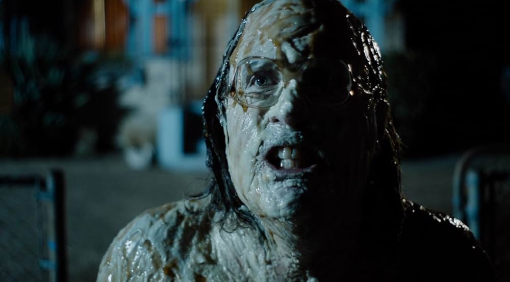 The Greasy Stranglerの画像