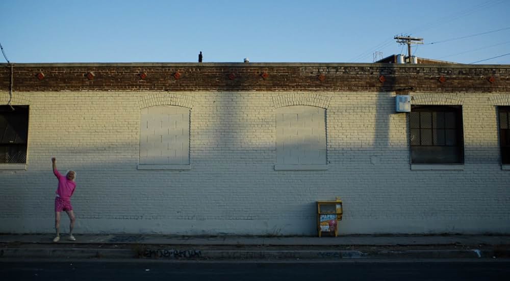 The Greasy Stranglerの画像