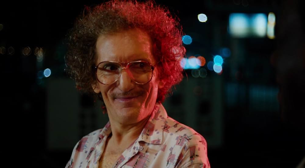 「The Greasy Strangler」の画像