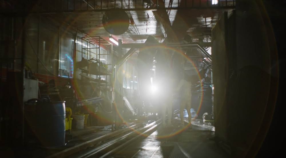 The Greasy Stranglerの画像