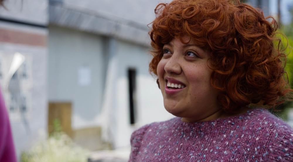 The Greasy Stranglerの画像