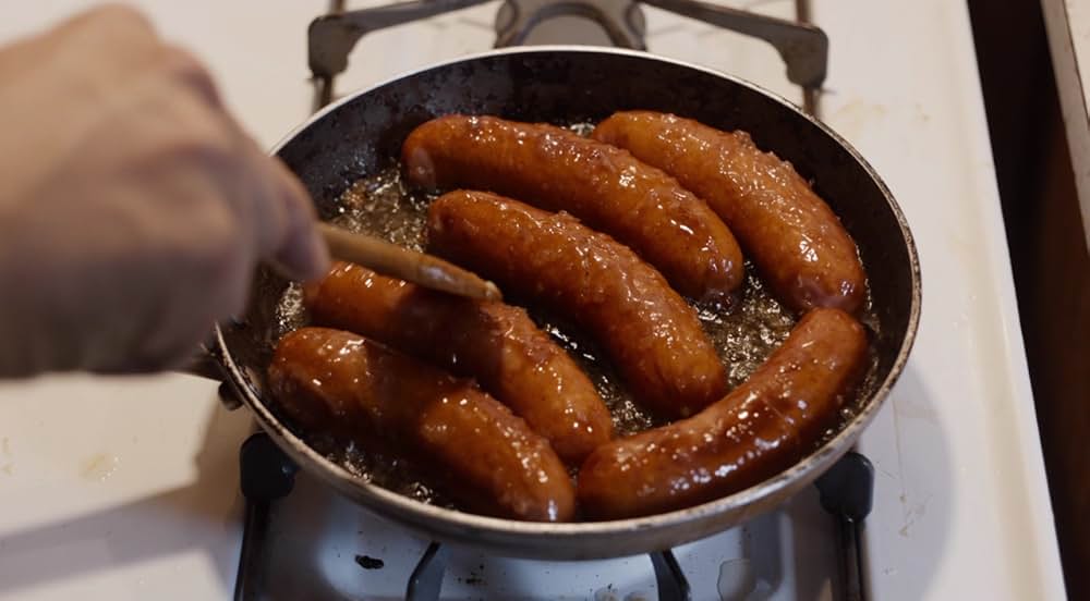 The Greasy Stranglerの画像