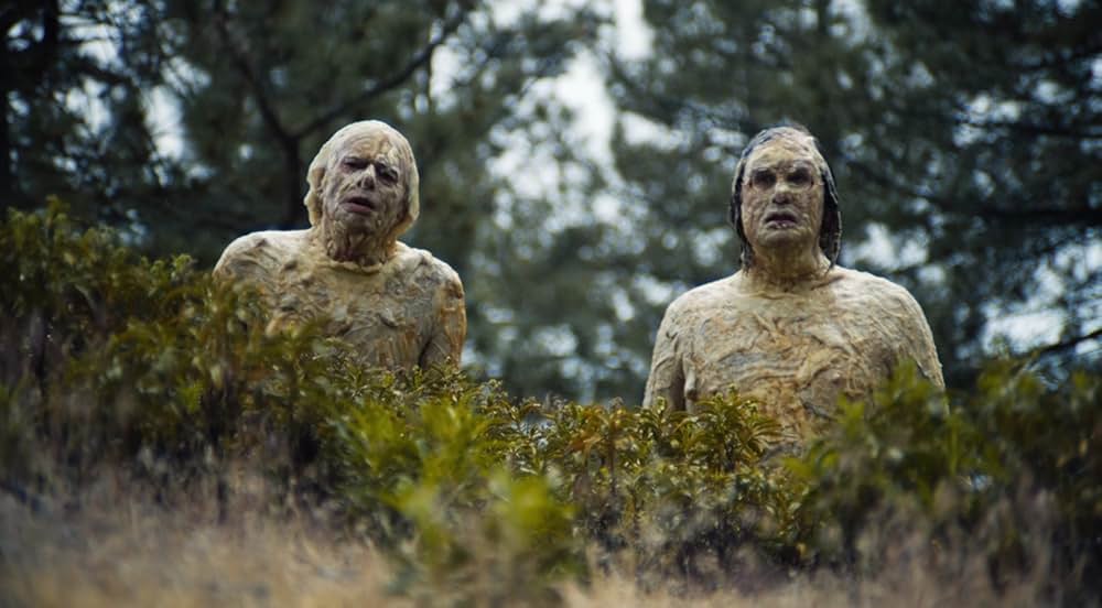 The Greasy Stranglerの画像