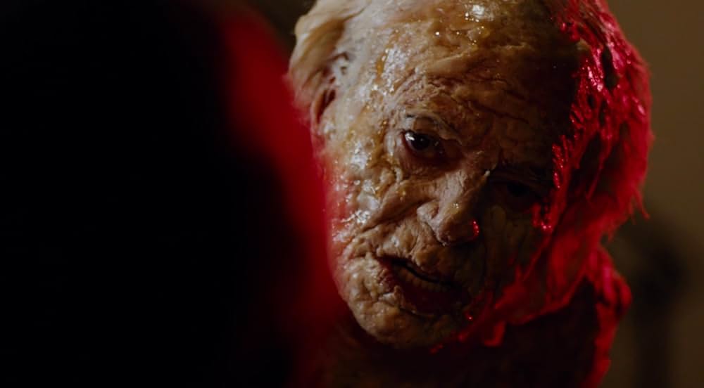 The Greasy Stranglerの画像