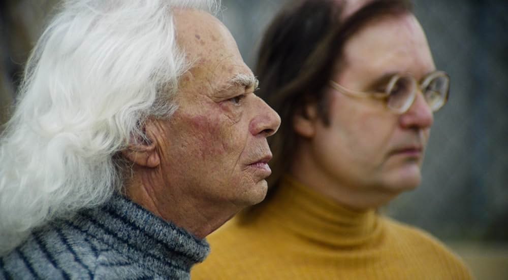 The Greasy Stranglerの画像