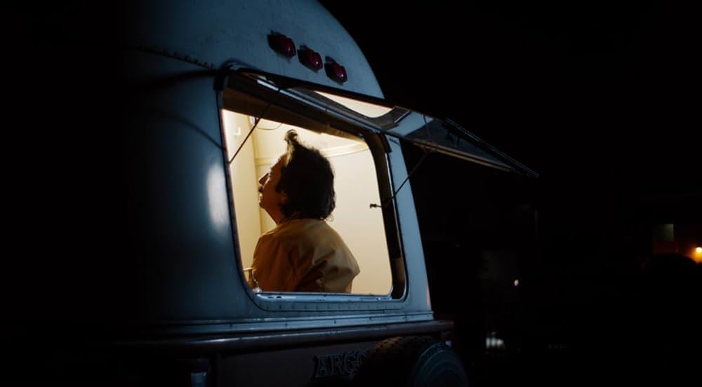 The Greasy Stranglerの画像