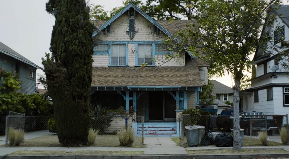 The Greasy Stranglerの画像