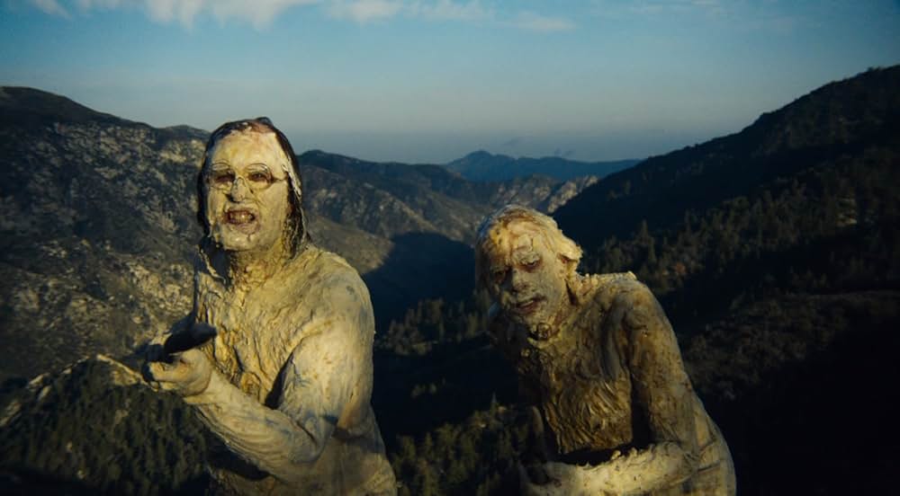 The Greasy Stranglerの画像