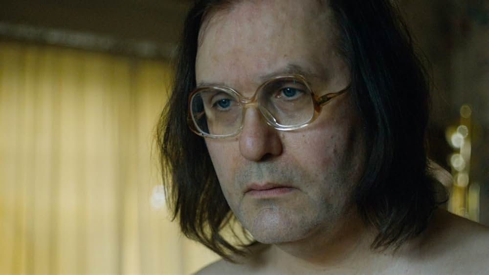 The Greasy Stranglerの画像