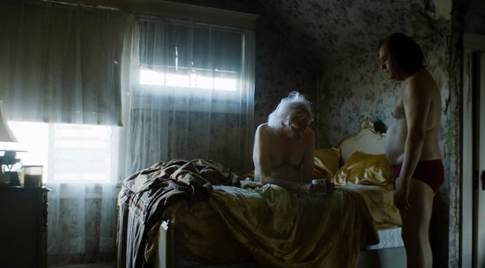 The Greasy Stranglerの画像